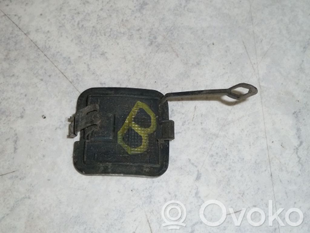 BMW 3 E46 Abdeckung Deckel Abschleppöse 