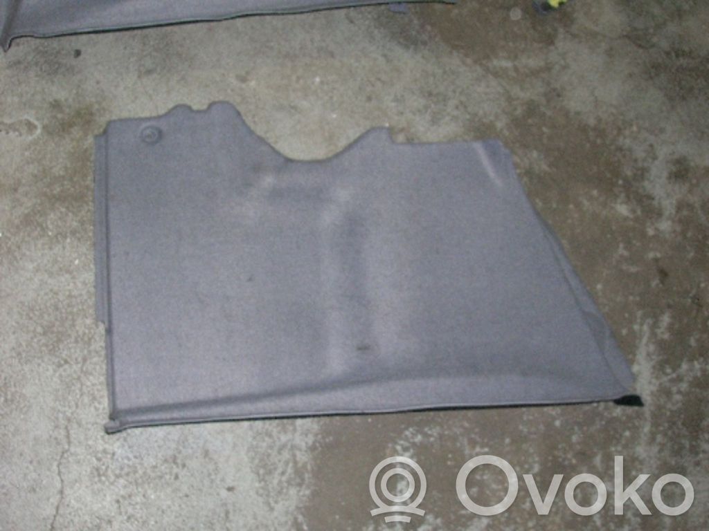 Trunk/boot side trim panel   51472497185,51472497185
