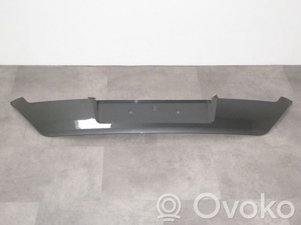 BMW 7 E65 E66 Couvercle de coffre 