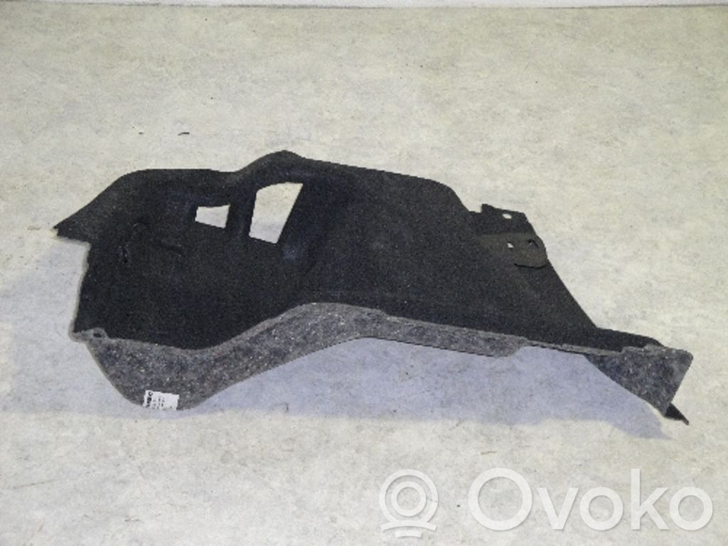 Trunk/boot side trim panel   51477010339,51477010339