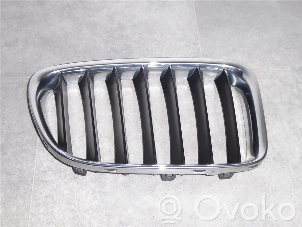 BMW X1 E84 Front grill 