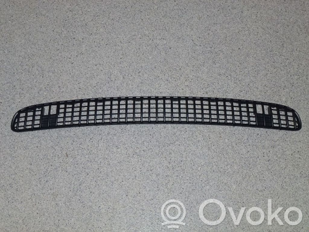 BMW 3 E46 Engine hood trim 