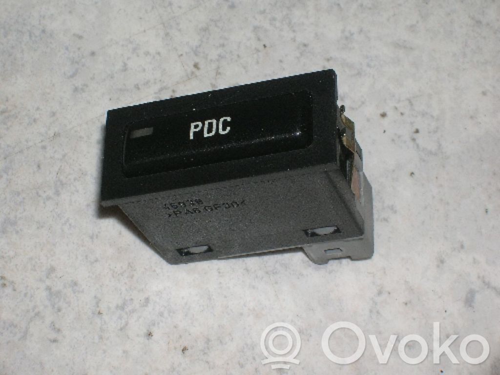 BMW 7 E38 Parking (PDC) sensor switch 