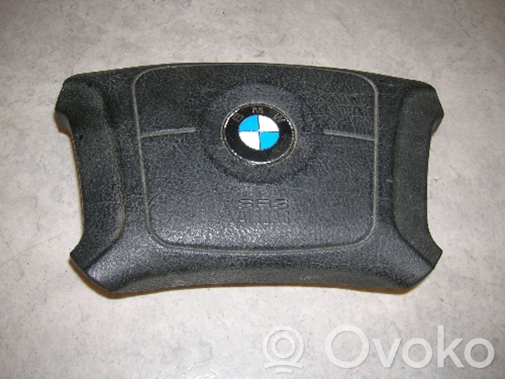 BMW 5 E34 Stūres drošības spilvens 