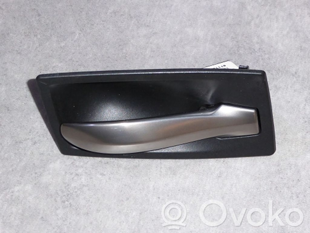 BMW 5 E60 E61 Manecilla interna puerta delantera 