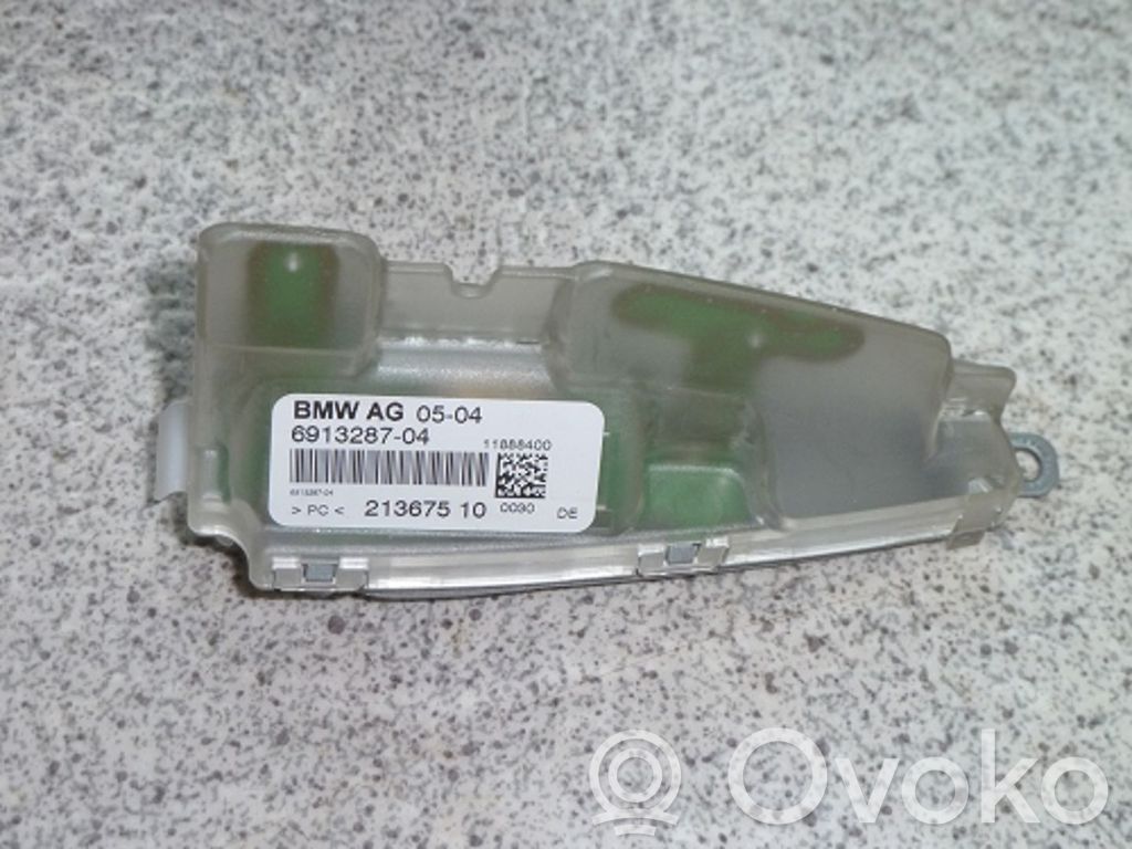 BMW 5 E60 E61 Radion antenni 