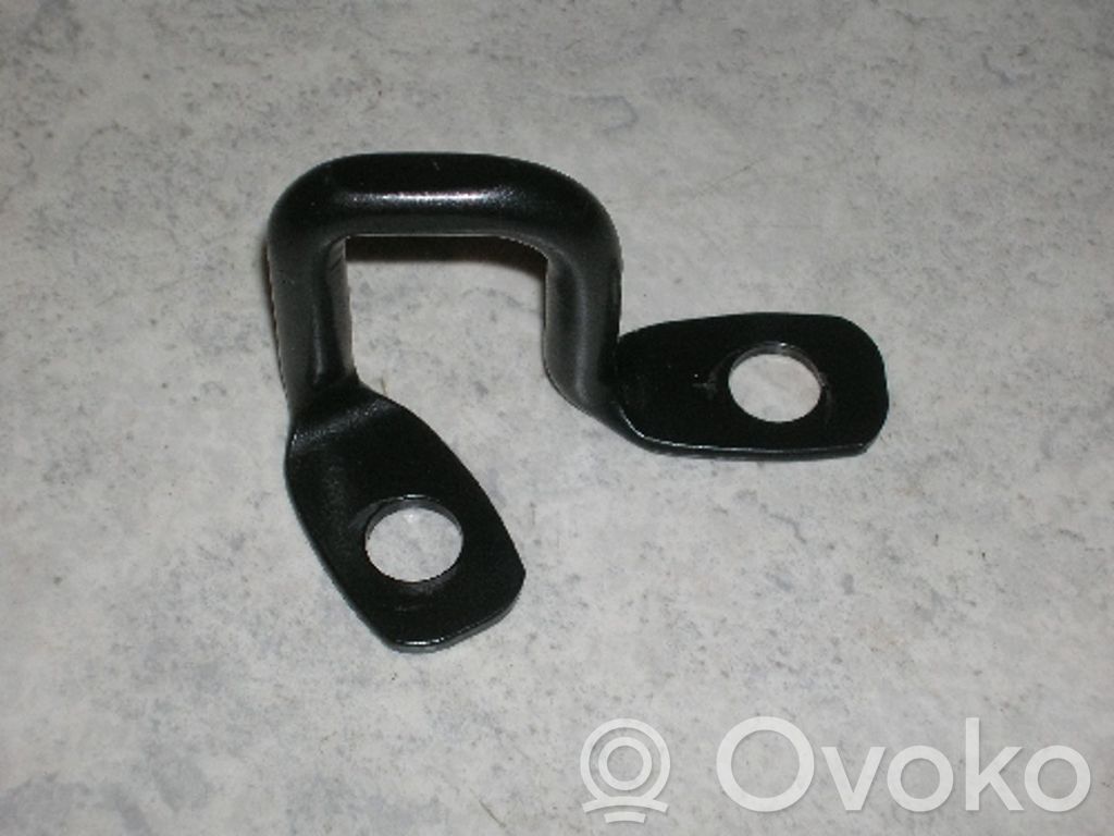 BMW 3 E46 Tailgate/trunk/boot lock/latch/bracket 