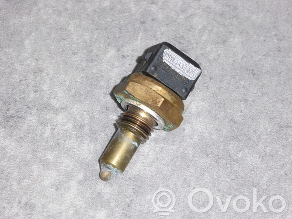 BMW 1 E82 E88 Sensor de temperatura del aceite 