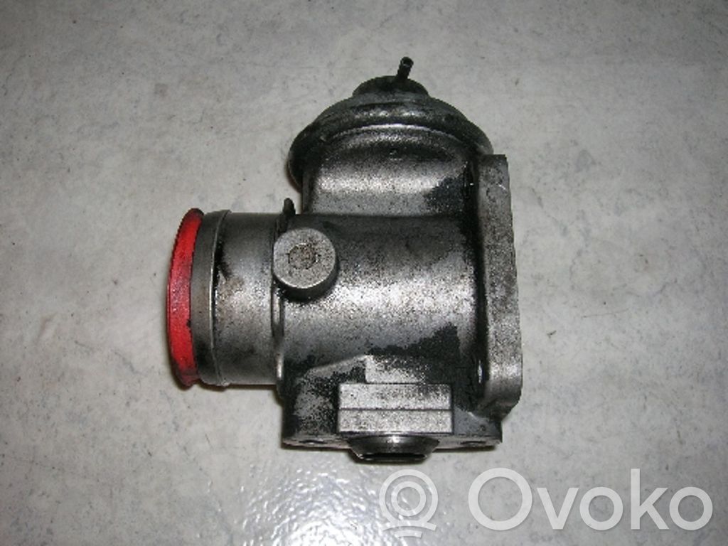 BMW 5 E34 EGR vārsts 