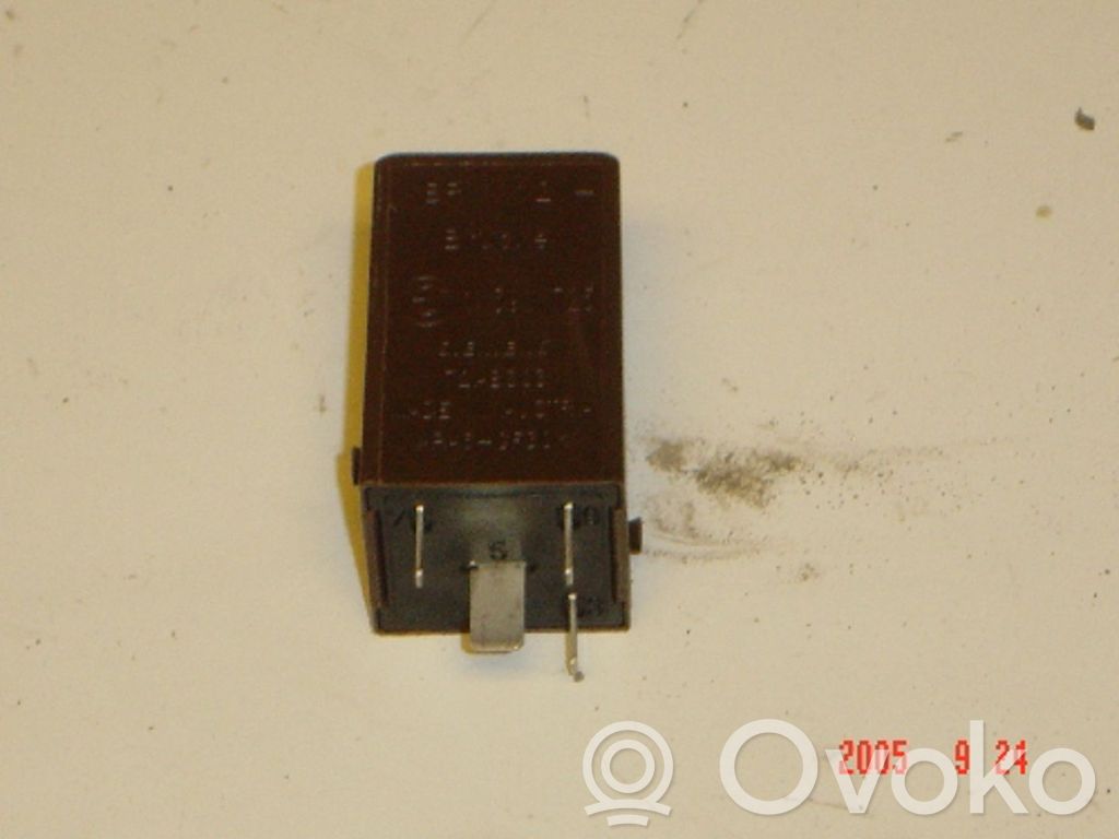 BMW 3 E36 Plug wire 