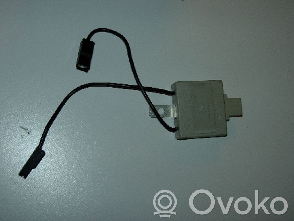 BMW 5 E34 Filtras antenos 