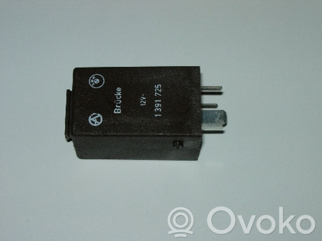 BMW 5 E34 Plug wire 
