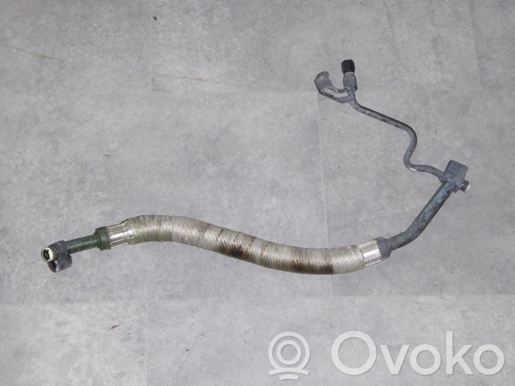 BMW 3 E46 Klimaleitung / Klimaschlauch 