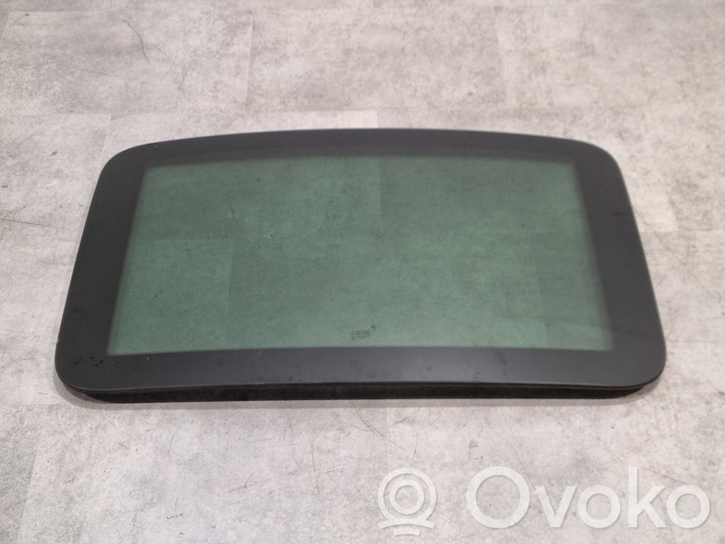 BMW 5 F10 F11 Vitre toit ouvrant 