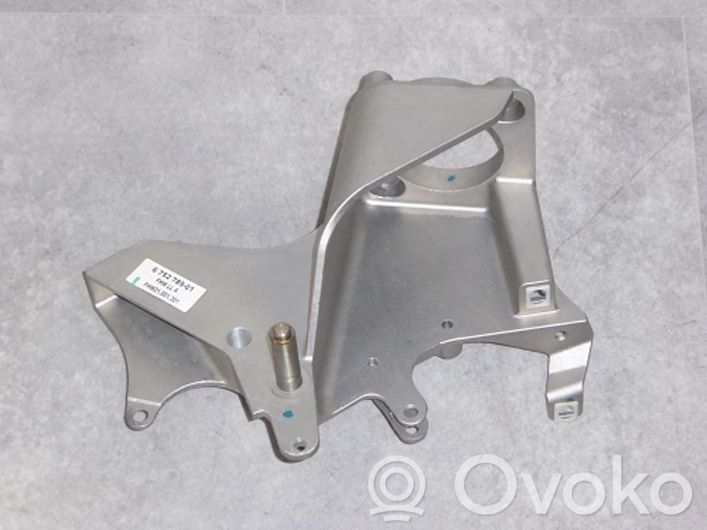 BMW X5 E53 Conjunto de pedal 