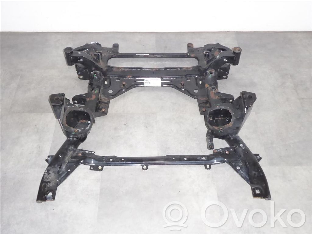 BMW X5 F15 Rama pomocnicza przednia 