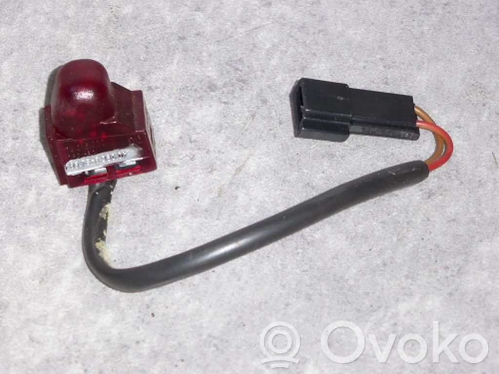 Frontblinker   65758360014,65758360014