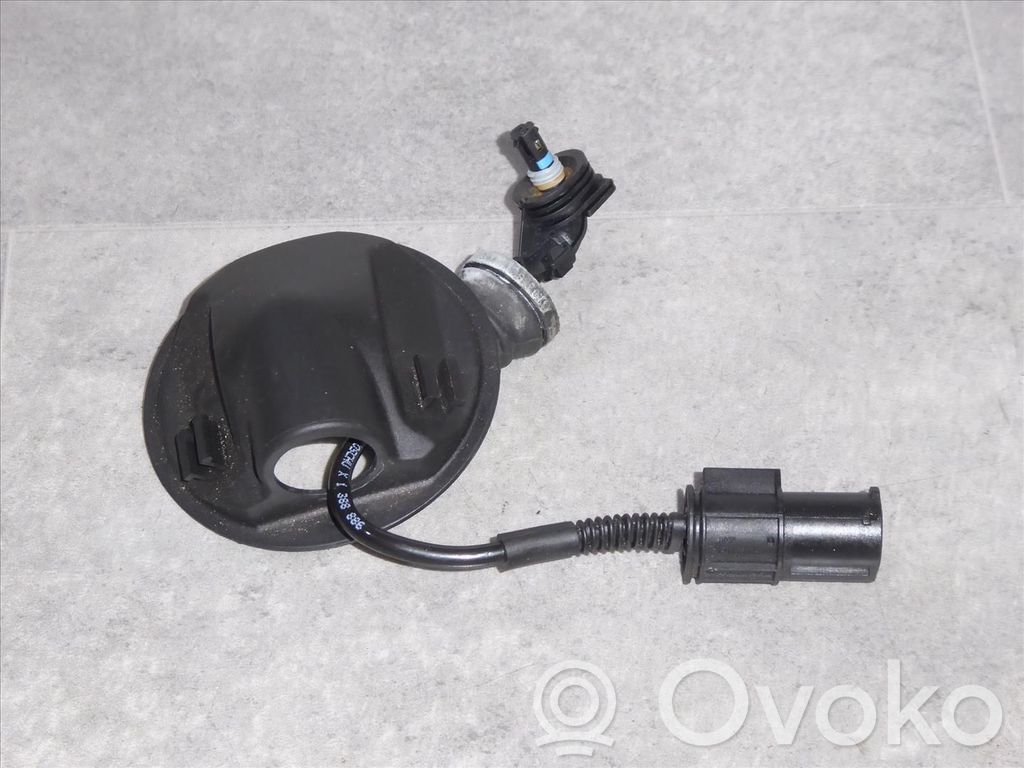 BMW 5 E60 E61 Suspension control unit/module 