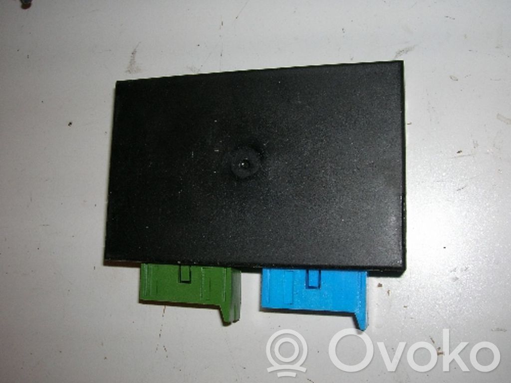 Other control units/modules   61351388614,61351388614