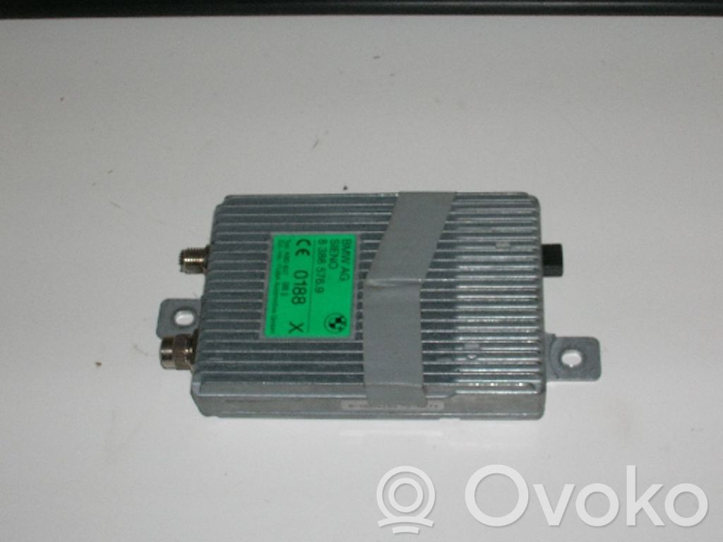 BMW 5 E39 Cita veida releji 