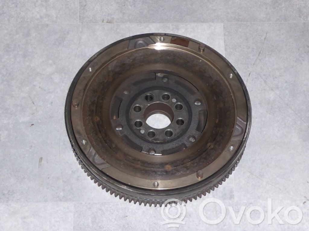 BMW 3 E46 Kaksoismassavauhtipyörä 
