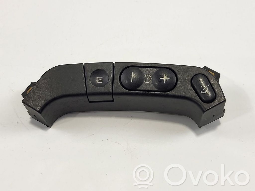 BMW 3 E46 Cruise control switch 