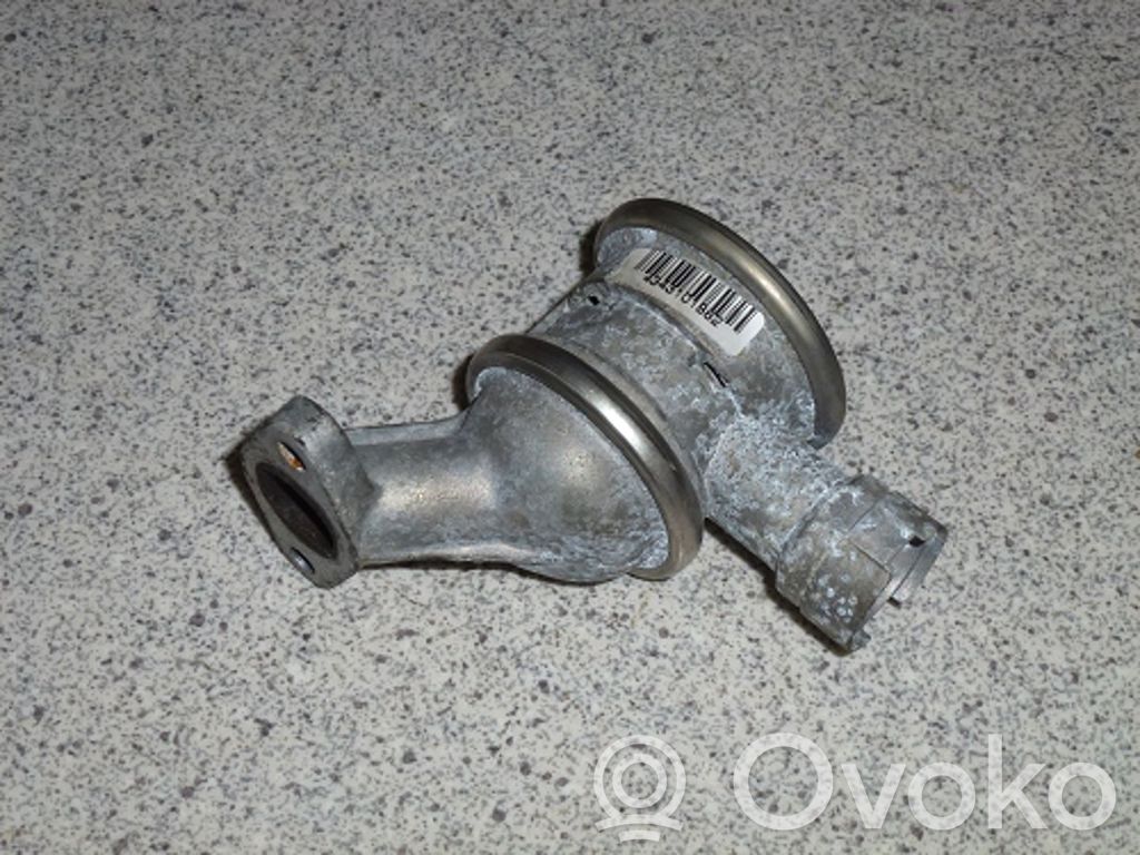 BMW 7 E65 E66 Tyhjiöventtiili 