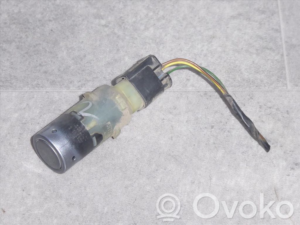 Sensor de aparcamiento PDC   66206910358,66206910358