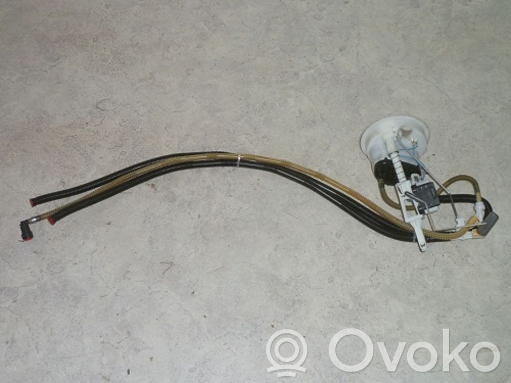 BMW 3 E90 E91 Fuel filter 