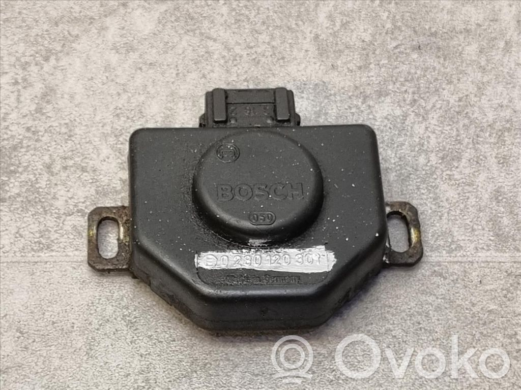 Sensor Drosselklappe   13631710559,13631710559
