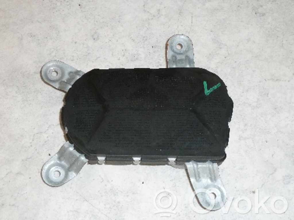 BMW 3 E36 Poduszka powietrzna Airbag drzwi przednich 