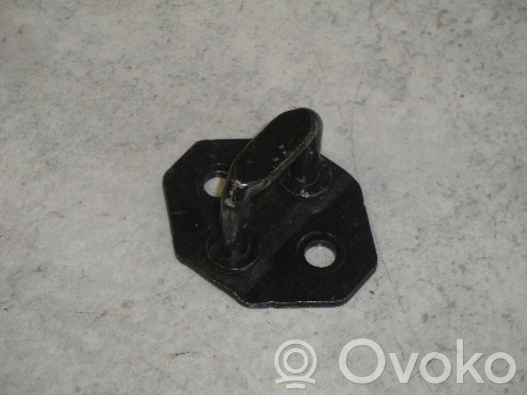 BMW 3 E46 Tailgate/trunk/boot lock/latch/bracket 