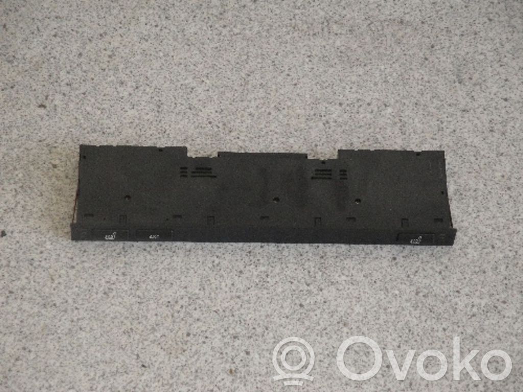 Center console control module   61316927052,61316927052