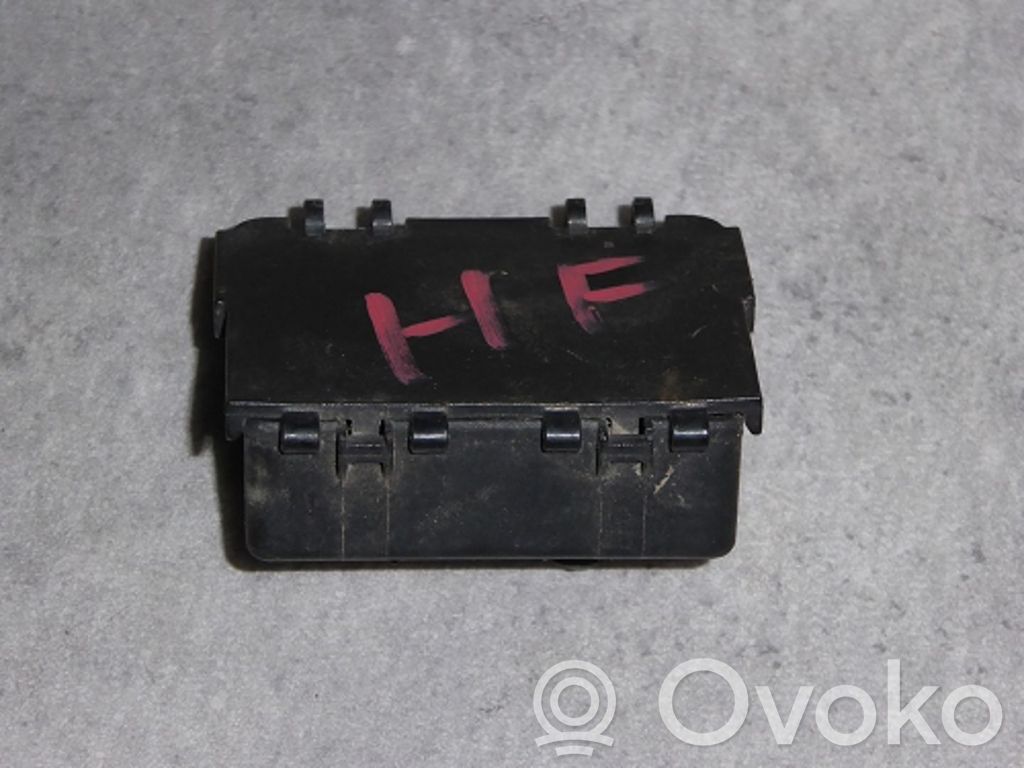 Enchufe del conector del módulo ABS   61139111262,61139111262