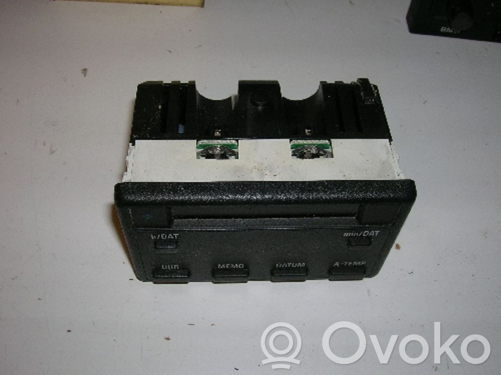 Outside/external air temperature sensor   62131374288,62131374288