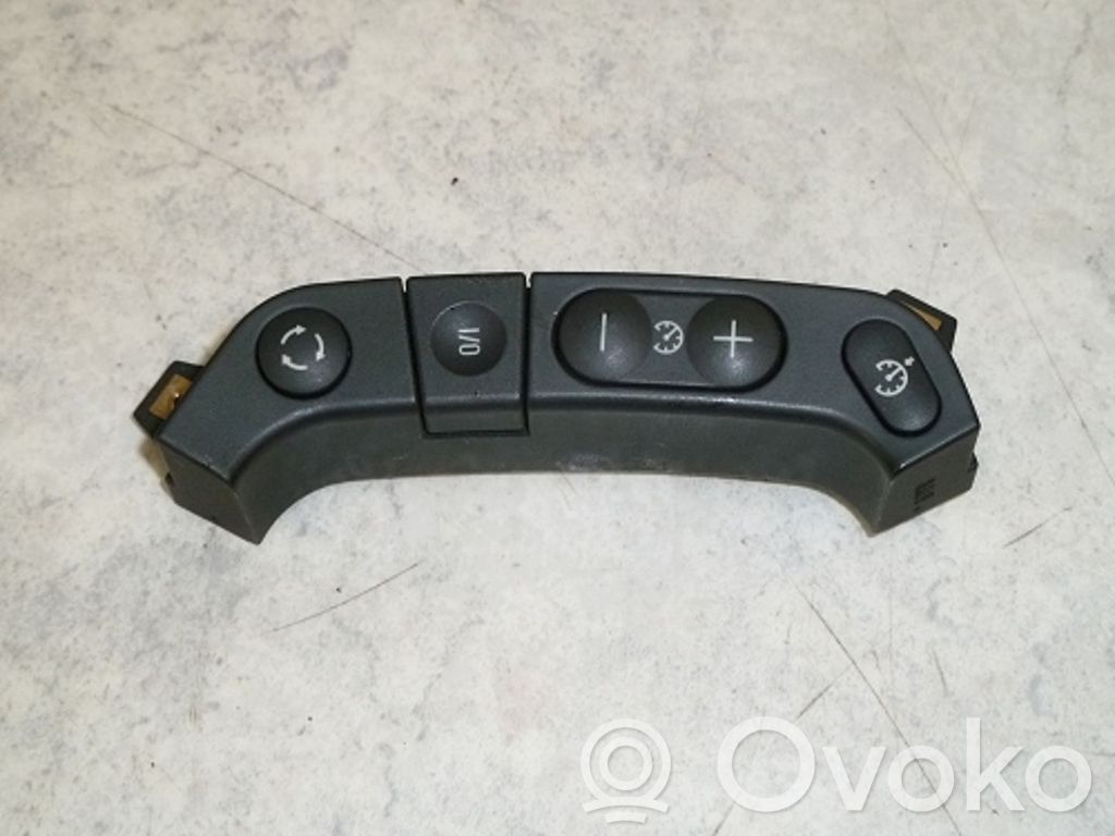 BMW 5 E39 Cruise control switch 