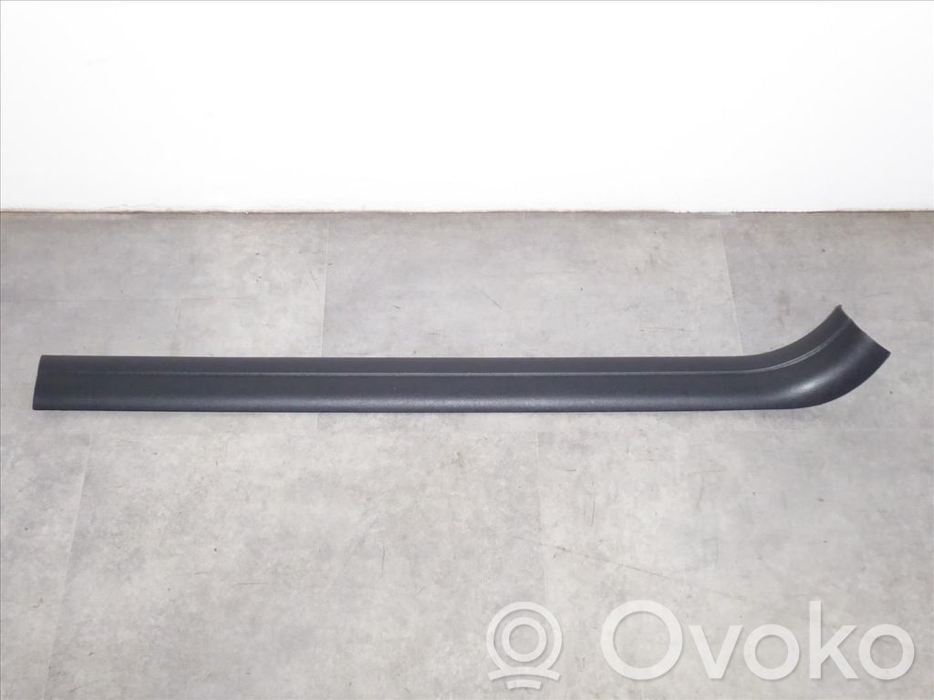 BMW 3 E92 E93 Etuoven kynnyksen suojalista 