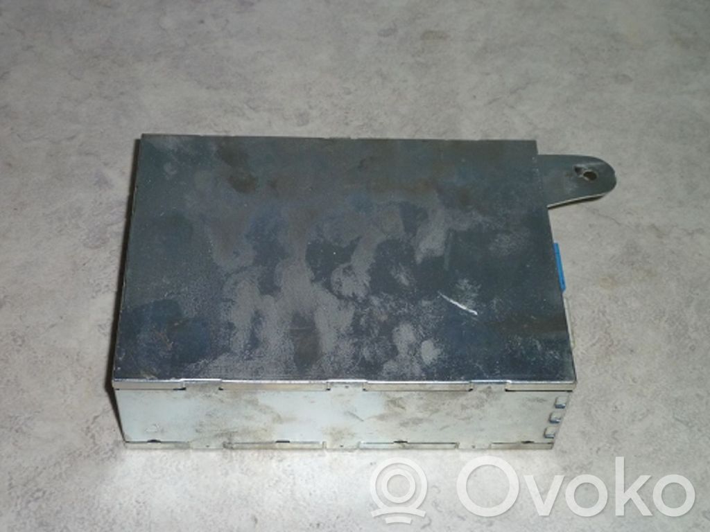 BMW 5 E39 Video control module 