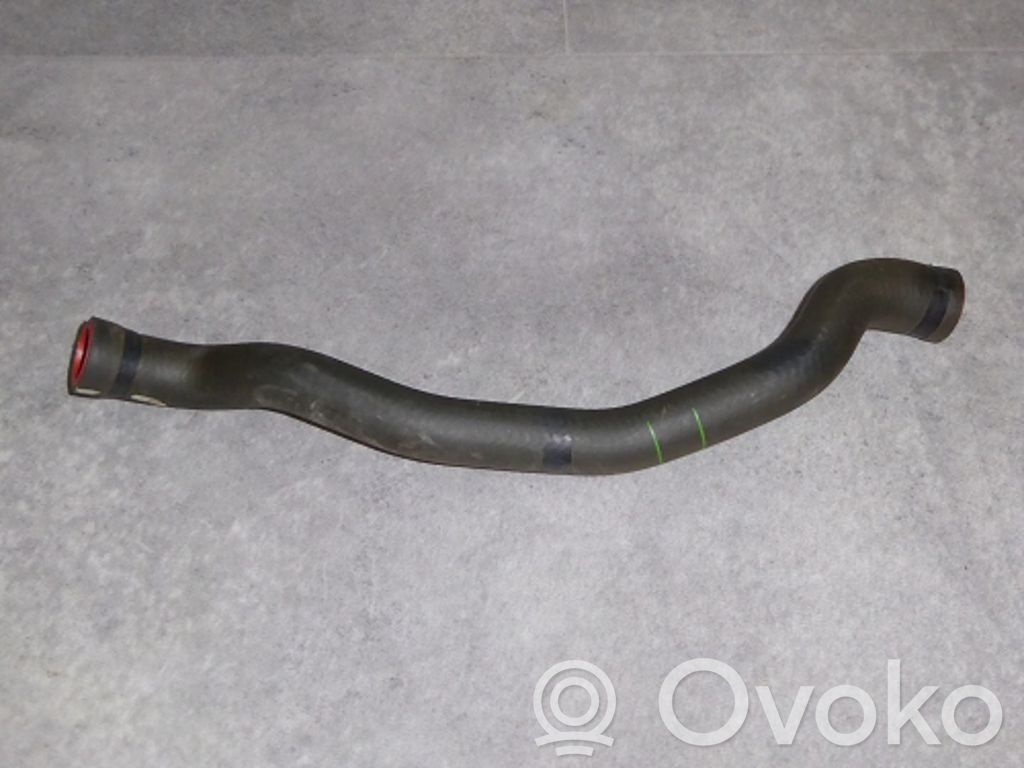 Engine coolant pipe/hose   64218409063,64218409063