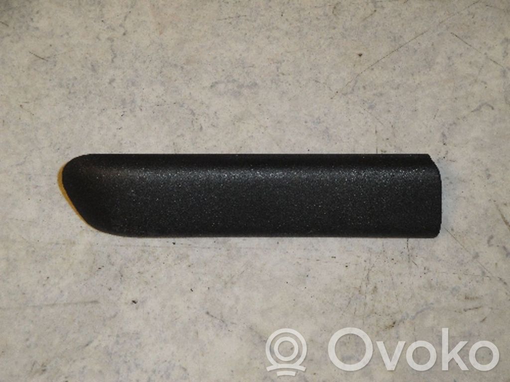 BMW 3 E46 Moulure, baguette/bande protectrice d'aile 