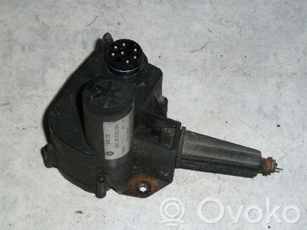 BMW 5 E34 Cruise control unit/module 