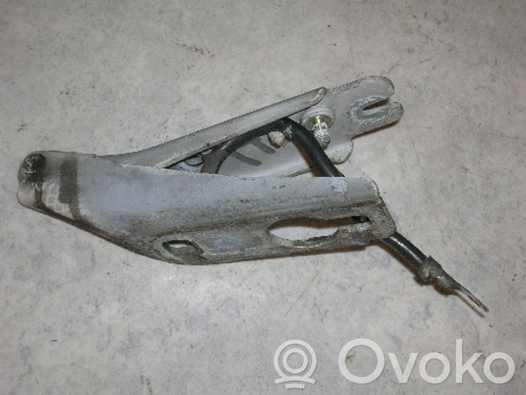 BMW 3 E36 Dzinēja pārsega eņģe (-es) 