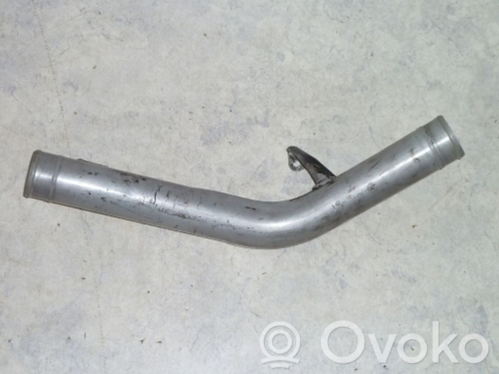 BMW 5 E39 Air intake hose/pipe 
