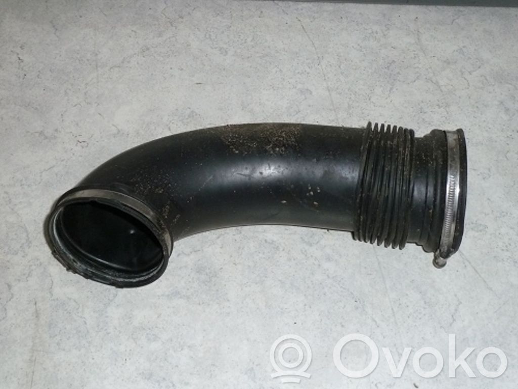 BMW 6 E63 E64 Air intake hose/pipe 