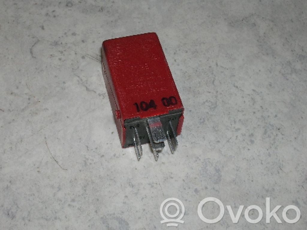 BMW 5 E34 Ajovalonpesimen pumppu 