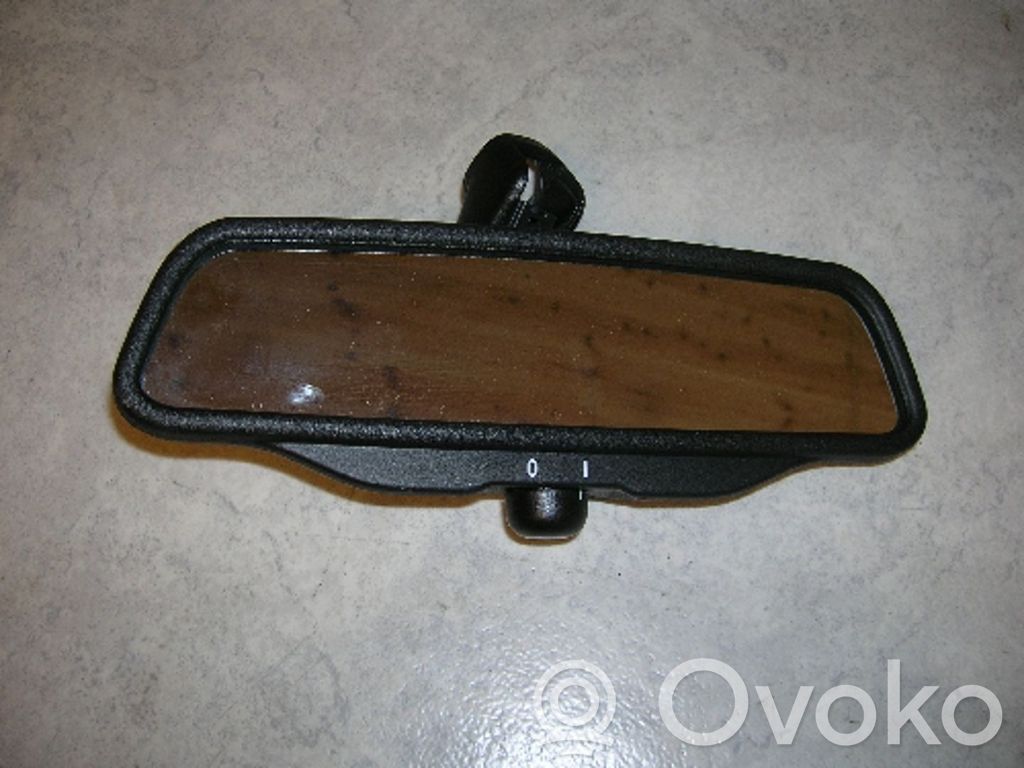 BMW 3 E36 Rear view mirror (interior) 
