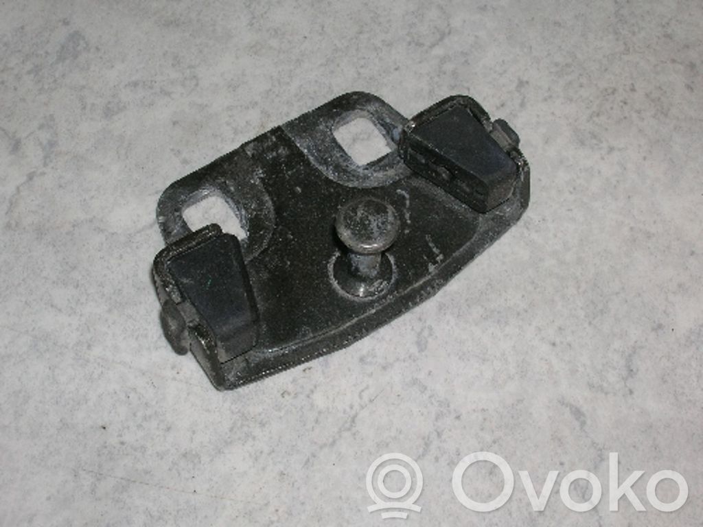 BMW 3 E36 Tailgate/trunk/boot lock/latch/bracket 