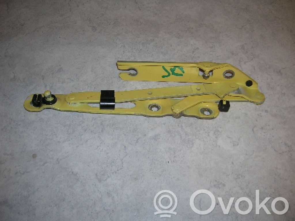 BMW 3 E36 Bisagra del maletero/compartimento de carga 