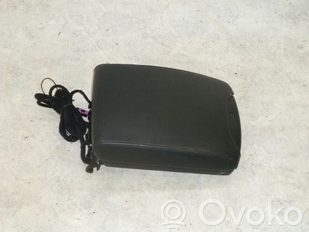 BMW X5 E53 Armrest 