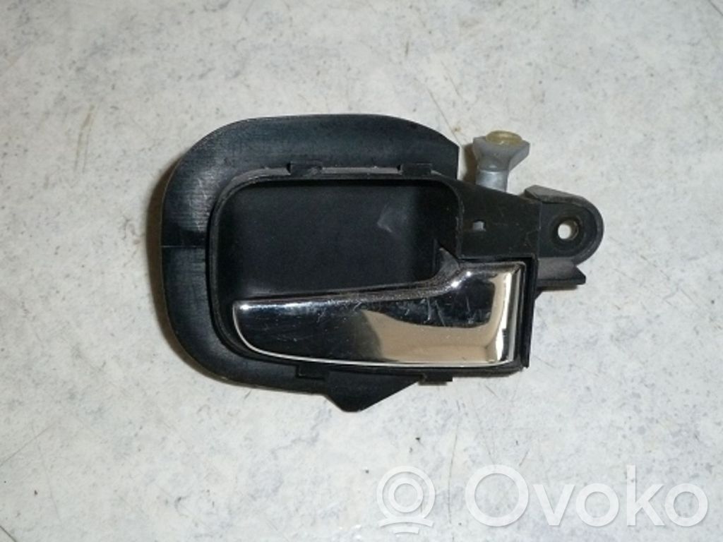 BMW 3 E36 Manecilla interna puerta delantera 